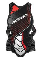 Acerbis Защита спины Comfort 2.0 Black/Red в Оренбурге