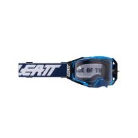 Leatt Маска Velocity 6.5 Cryztal Blue Purple 75 VLT V25 в Оренбурге