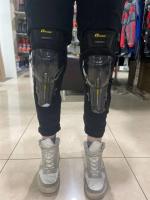 Ones Again Женские/Дет наколенники Carbon Fiber Force в Оренбурге