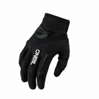 Oneal Перчатки детские Element Youth 21 Черные в Оренбурге