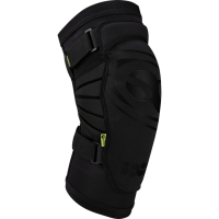 IXS Наколенники Carve 2.0 Kids 2024 Black в Оренбурге