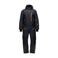 Finntrail Комбинезон мужской утепленный Blizzard 3856 Graphite в Оренбурге