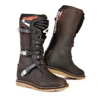 Stylmartin Мотоботы Impact RS Men Brown T.Moro в Оренбурге