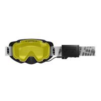 509 Очки снегоходные Aviator 2.0 XL S1 Flow с подогревом Whiteout в Оренбурге