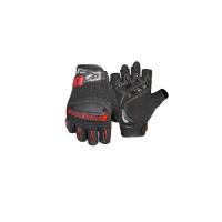 Ones Again Перчатки без пальцев MG02D черно-красный в Оренбурге