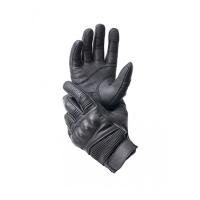 Starks Мотоперчатки Alfard (кожа) черный в Оренбурге