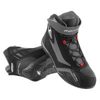 Forma Ботинки женские Genesis Black/Grey в Оренбурге