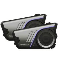 Sena Bluetooth-гарнитура и интерком (комплект из 2-х гарнитур) 60S-01D в Оренбурге