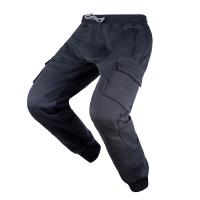 By City Штаны Jogger Man Black в Оренбурге