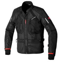 Spidi Куртка Tech Armor Black в Оренбурге