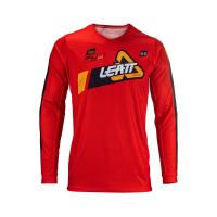 Leatt Джерси 3.5 Ride Red 2024 в Оренбурге