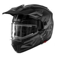 FXR Шлем Maverick X Helmet 22 Black Ops в Оренбурге