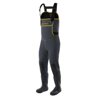 Finntrail Вейдерсы Blackwater 5291 Dark Grey в Оренбурге