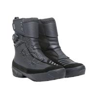 TCX Мотоботы Infinity 3 Mid WP 001 Black в Оренбурге