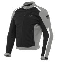 Dainese Куртка Hydra Flux 2 Air D-Dry Black/Charcoal-Gray в Оренбурге