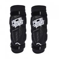Acerbis Налокотники Soft Elbow Black/White в Оренбурге