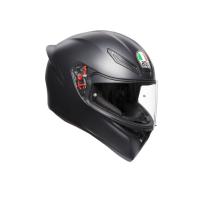 AGV Шлем K-1 MONO Matt Black в Оренбурге