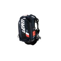 Leatt Рюкзак-гидропак защита панцирь Hydra Chest Protector Moto 4.5 2023 Black/Red в Оренбурге