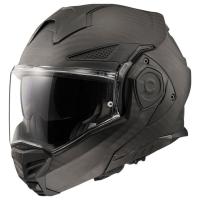 LS2 Мотошлем FF901 Advant X Carbon Solid Matt Black в Оренбурге