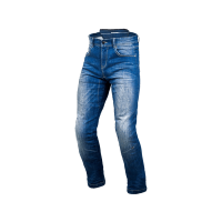 Macna Брюки ткань Boxer Covec джинс.син. в Оренбурге