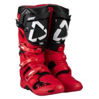 Leatt Мотоботы 5.5 FlexLock Boot Red в Оренбурге