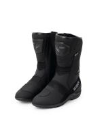 Scout Мотоботинки мужские Raptor Черные в Оренбурге