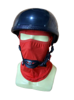 Scout Шлем корка Skin черн. глянец б/р в Оренбурге