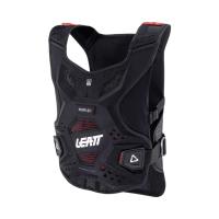 Leatt Защитный панцирь женский Chest Protector ReaFlex Women V26 Black в Оренбурге