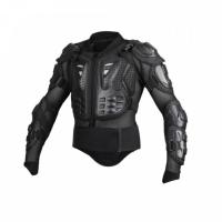 AiM Защита тела (Черепаха) DRIVE Black в Оренбурге