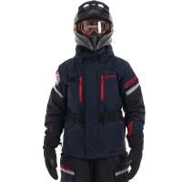 Dragonfly Куртка Expedition Ink-Red в Оренбурге