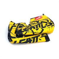 Grom Муфта на руль Leatt yello в Оренбурге