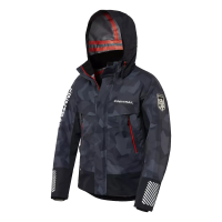 Finntrail Куртка Speedmaster CamoShadowBlack  в Оренбурге