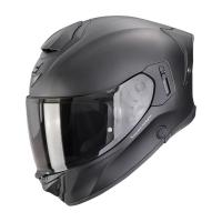 Scorpion Exo Мотошлем Exo-530i Air Solid Черный Матовый в Оренбурге