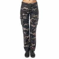 Moteq Женские мотоджинсы Hydra Women Хаки в Оренбурге