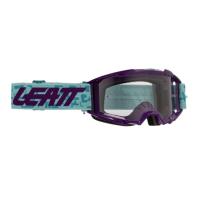 Leatt Маска Vizion 3.5 Purple Clear 90% V26 в Оренбурге