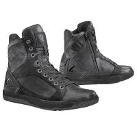 Forma Мотокроссовки Hyper Dry Black/Black в Оренбурге