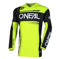 Oneal Джерси Element Racewear V.25 желтый/черный в Оренбурге