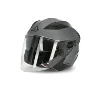 Acerbis Шлем Jet Firstway 2.0 Grey в Оренбурге