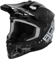 Acerbis Шлем Linear 22-06 Black 2 в Оренбурге