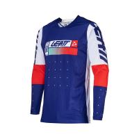 Leatt Джерси Moto 4.5 Lite V24 Royal в Оренбурге