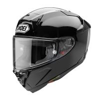 Shoei Мотошлем X-Spirit Pro Plain Черный в Оренбурге