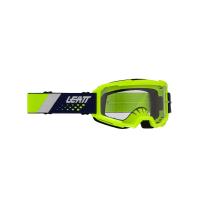 Leatt Маска Vizion 2.5 Lime Clear 90 VLT V25 в Оренбурге