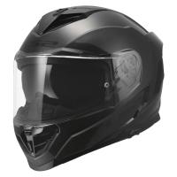 LS2 Мотошлем FF818 Storm III Jeans Titanium в Оренбурге