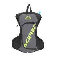 Acerbis Рюкзак с гидропаком Acqua Logo Black/Grey (5/2 L) в Оренбурге