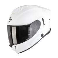 Scorpion Exo Мотошлем Exo-530 Air Solid Белый в Оренбурге