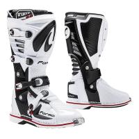 Forma Кроссовые мотоботы Predator 2.0 White в Оренбурге