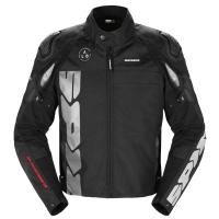 Spidi Куртка Progressive Tex Black в Оренбурге