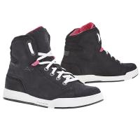 Forma Ботинки Swift Dry Lady Black/White в Оренбурге