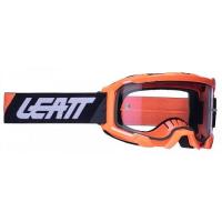 Leatt Маска Velocity 4.5 Orange Clear 83% в Оренбурге