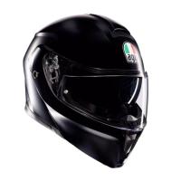 AGV Шлем StreetModular Matt Black в Оренбурге